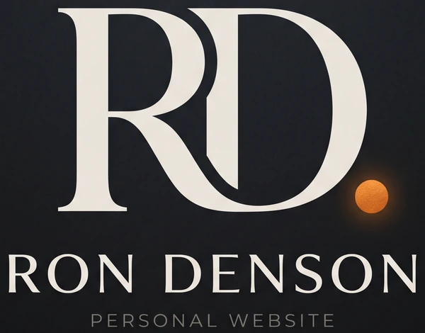 Ron Denson personal website